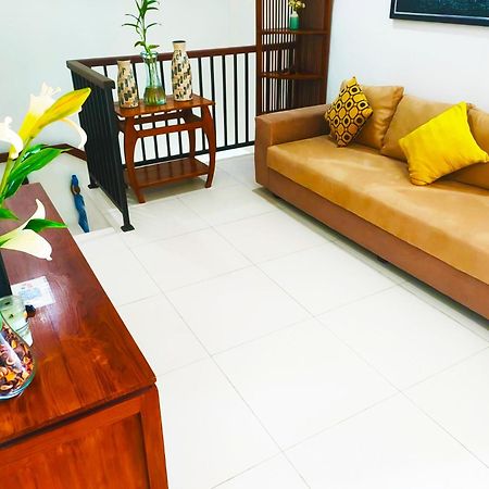 3Bedroom Villa Kepiting Central Sanur Exteriér fotografie