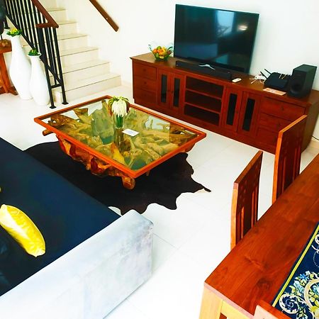 3Bedroom Villa Kepiting Central Sanur Exteriér fotografie