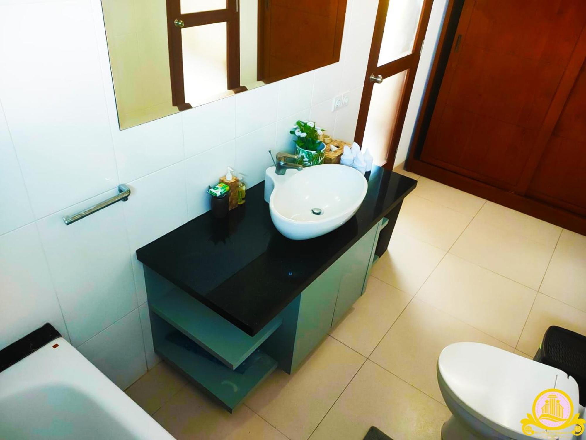 3Bedroom Villa Kepiting Central Sanur Exteriér fotografie