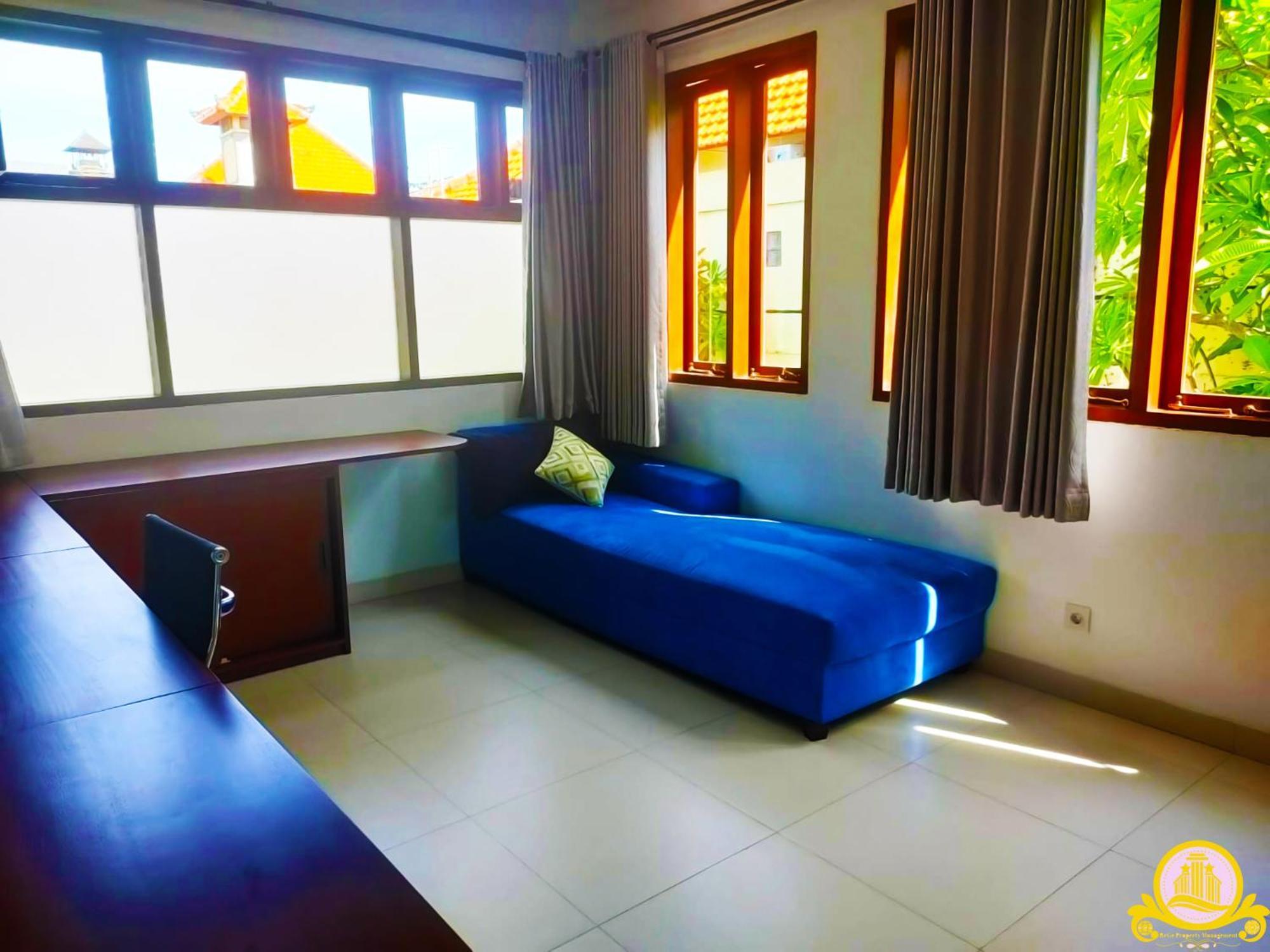 3Bedroom Villa Kepiting Central Sanur Exteriér fotografie