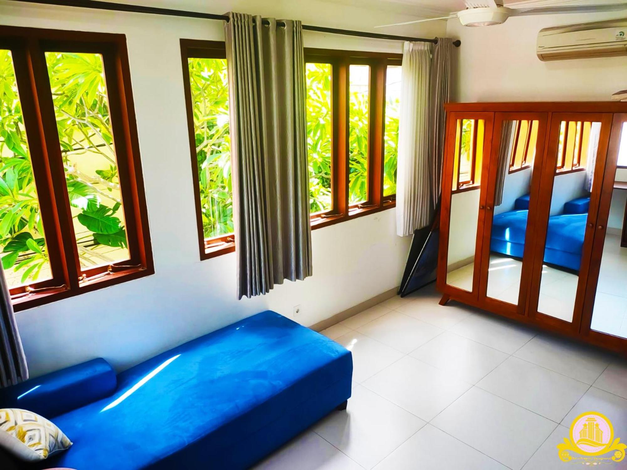 3Bedroom Villa Kepiting Central Sanur Exteriér fotografie