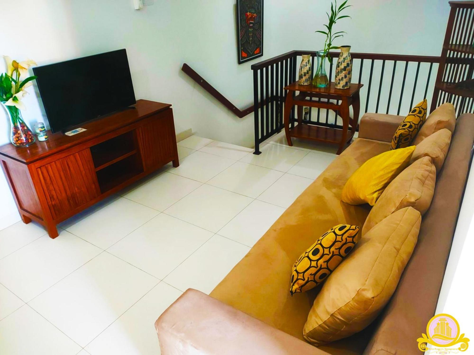 3Bedroom Villa Kepiting Central Sanur Exteriér fotografie