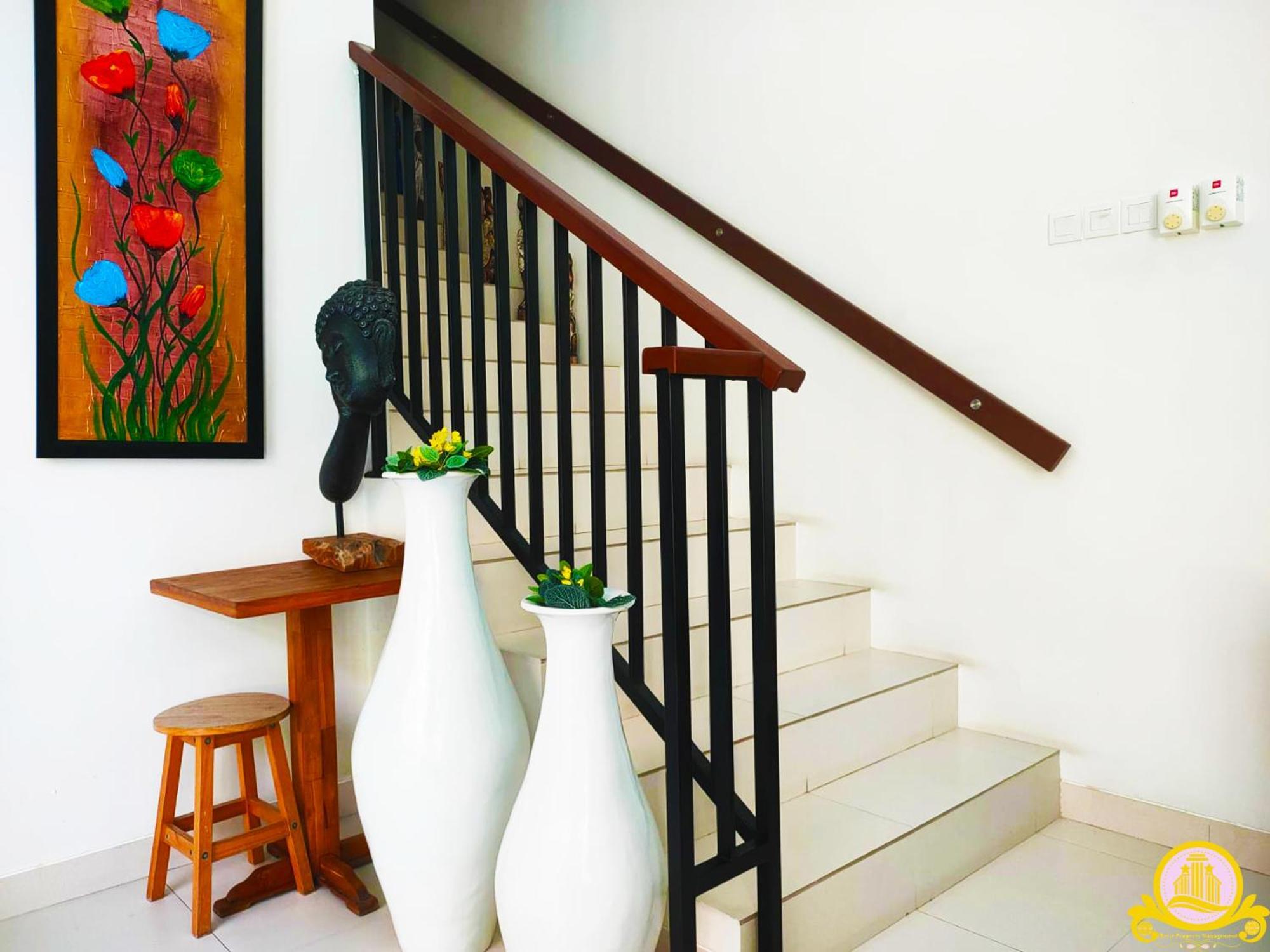3Bedroom Villa Kepiting Central Sanur Exteriér fotografie