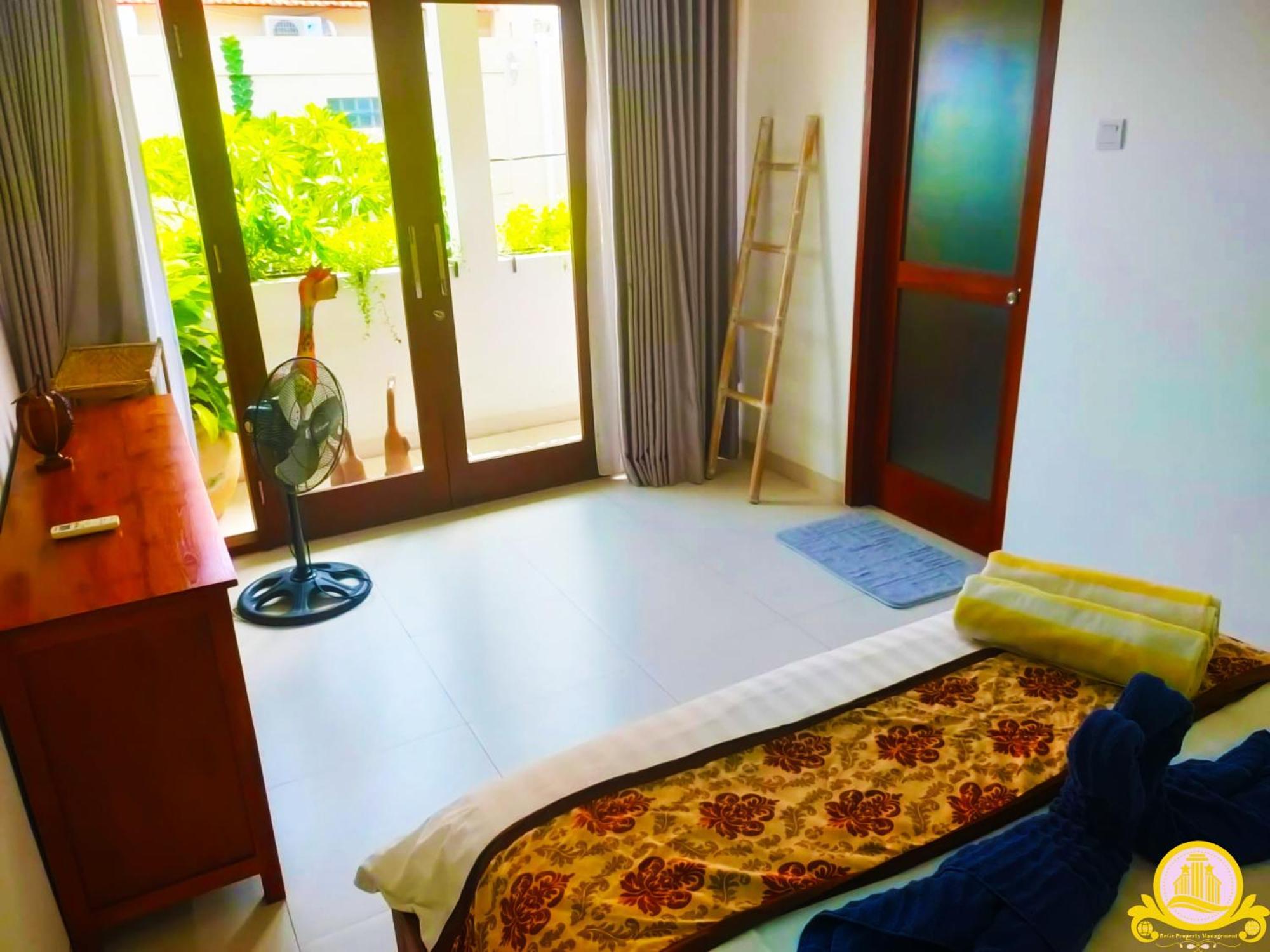 3Bedroom Villa Kepiting Central Sanur Exteriér fotografie