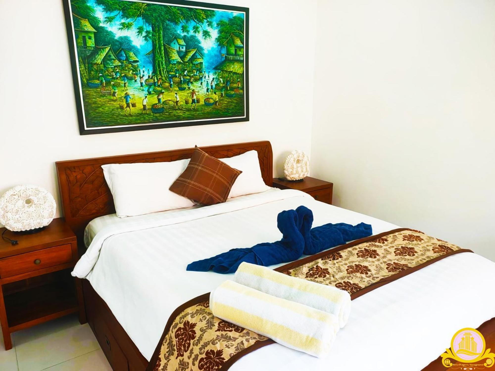 3Bedroom Villa Kepiting Central Sanur Exteriér fotografie