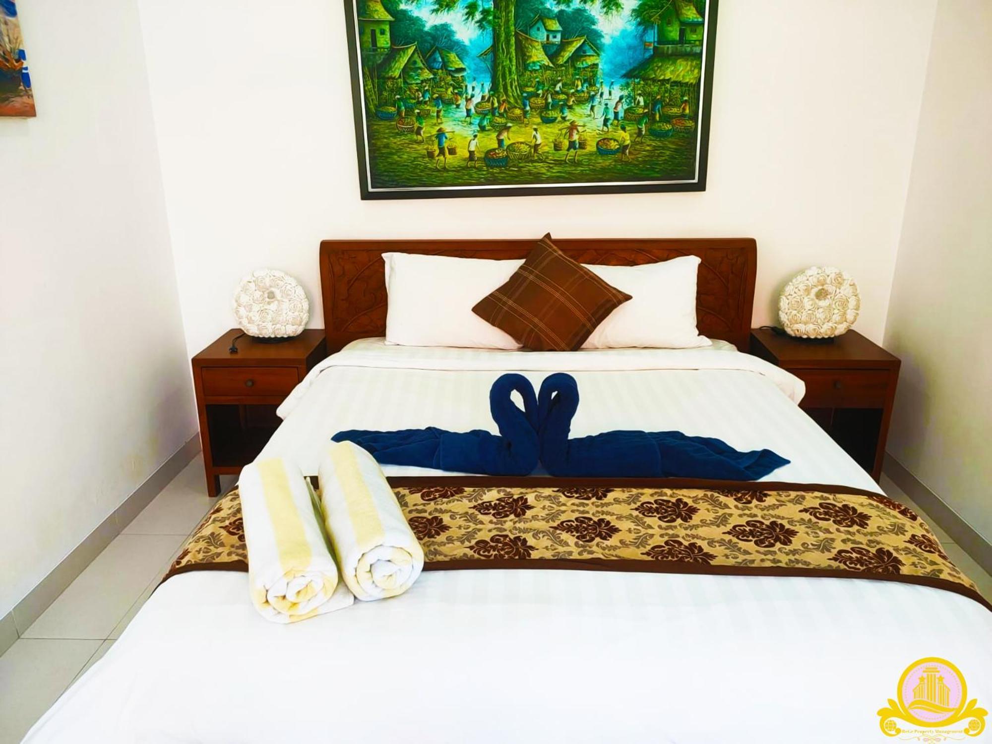 3Bedroom Villa Kepiting Central Sanur Exteriér fotografie