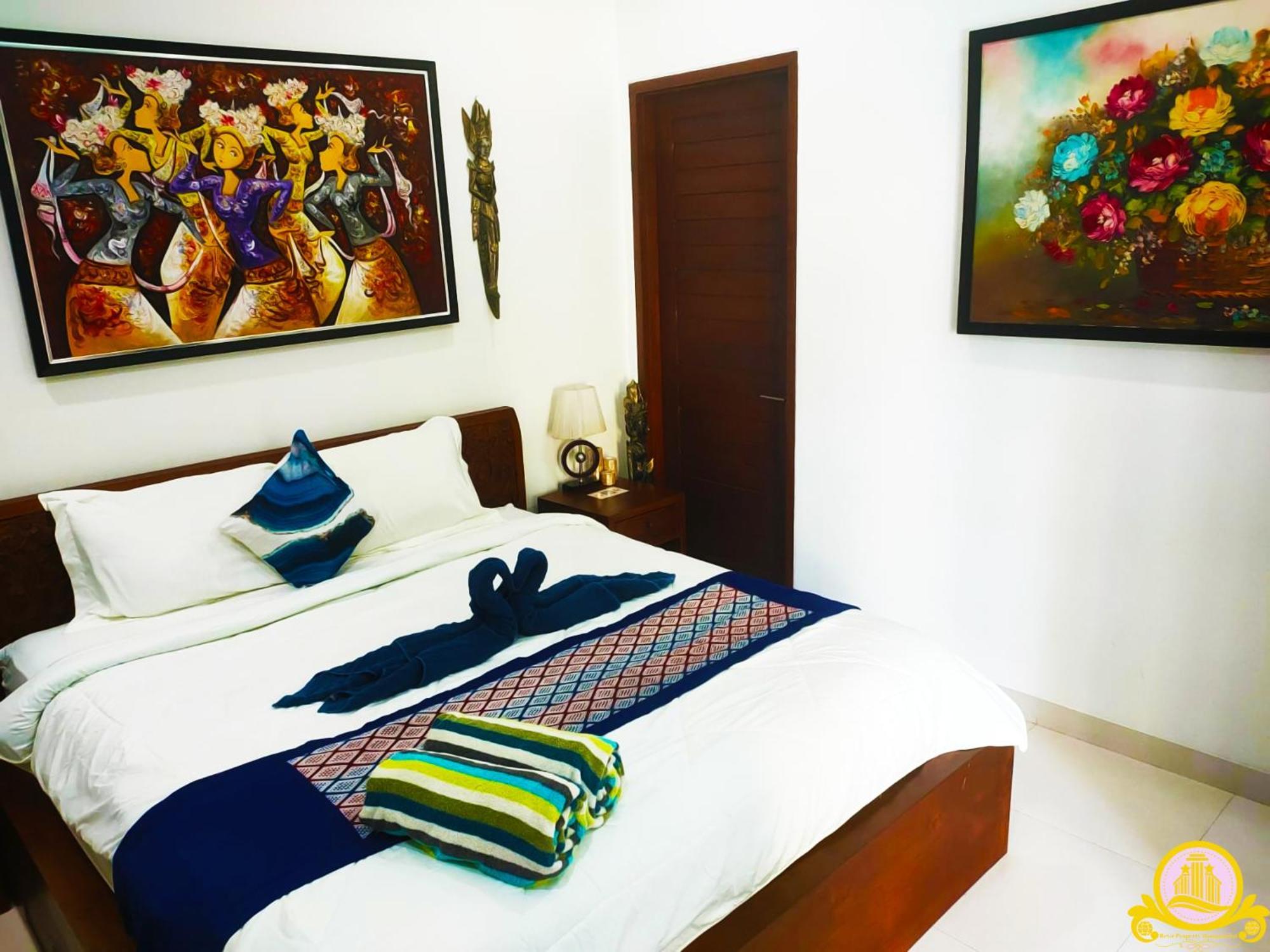 3Bedroom Villa Kepiting Central Sanur Exteriér fotografie