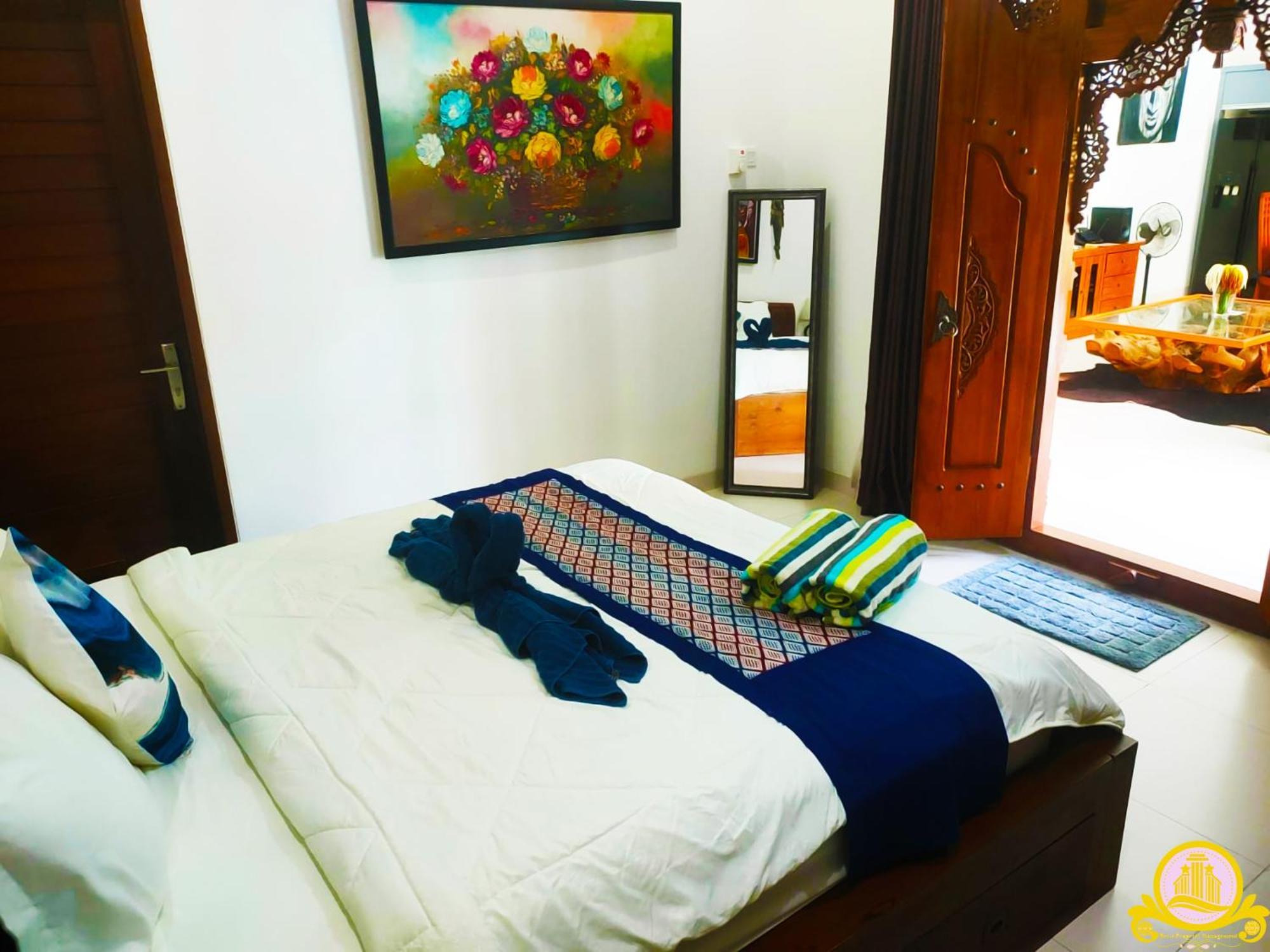 3Bedroom Villa Kepiting Central Sanur Exteriér fotografie