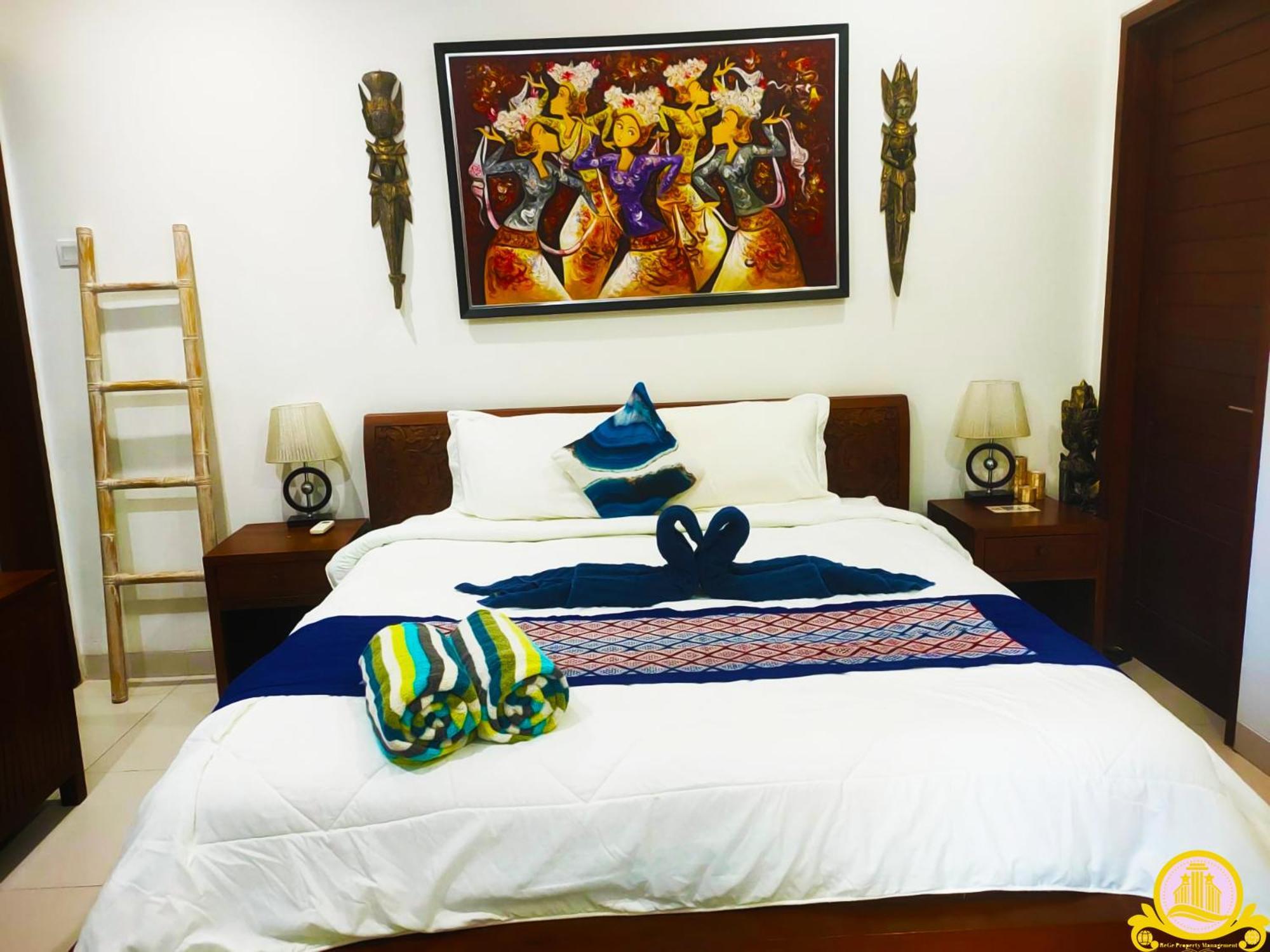 3Bedroom Villa Kepiting Central Sanur Exteriér fotografie