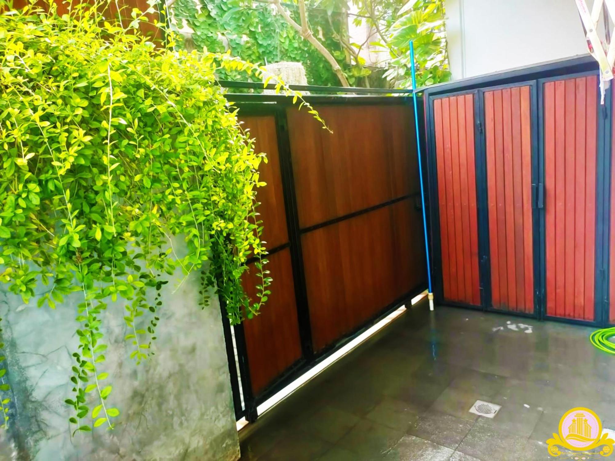 3Bedroom Villa Kepiting Central Sanur Exteriér fotografie