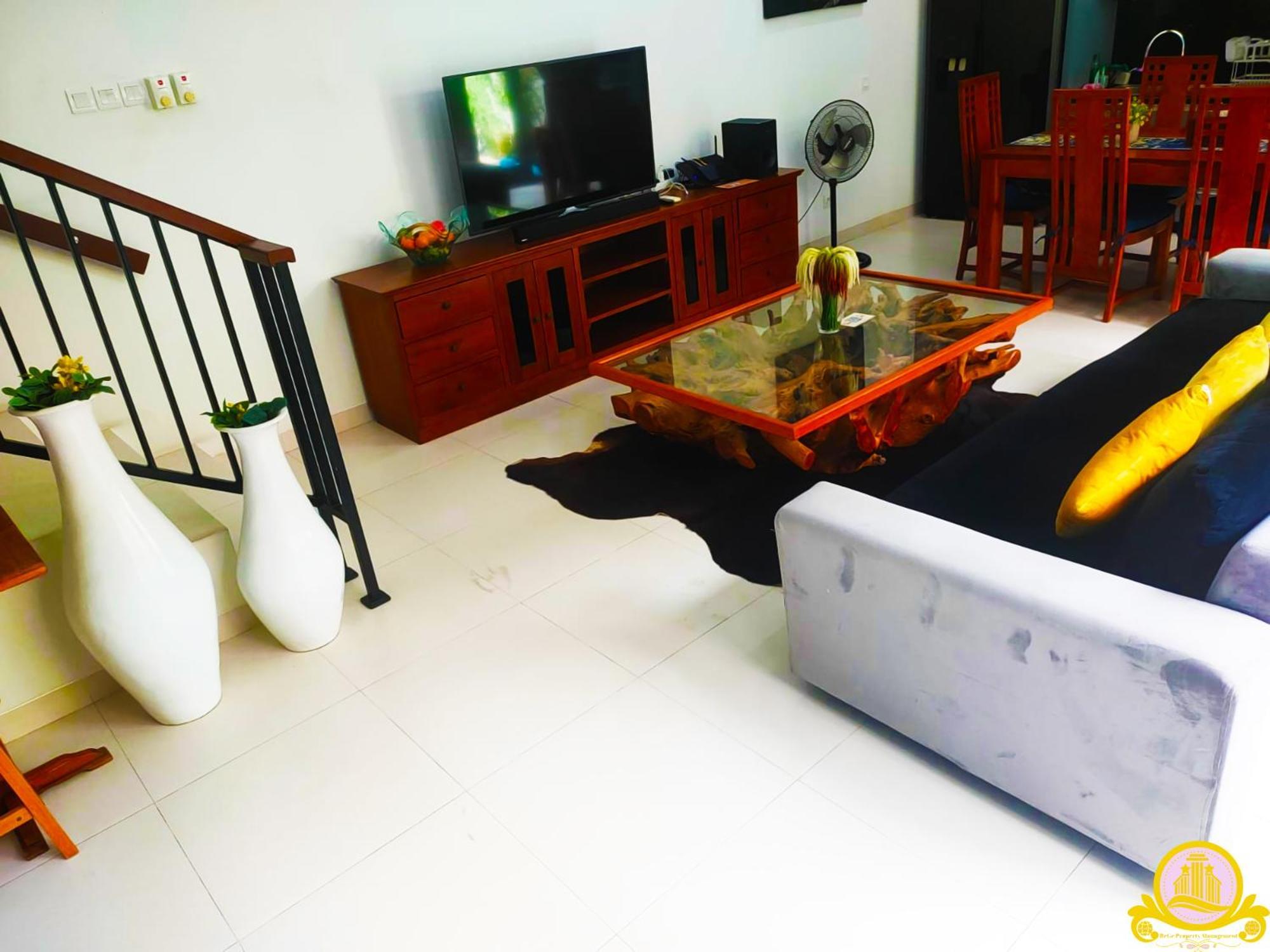 3Bedroom Villa Kepiting Central Sanur Exteriér fotografie