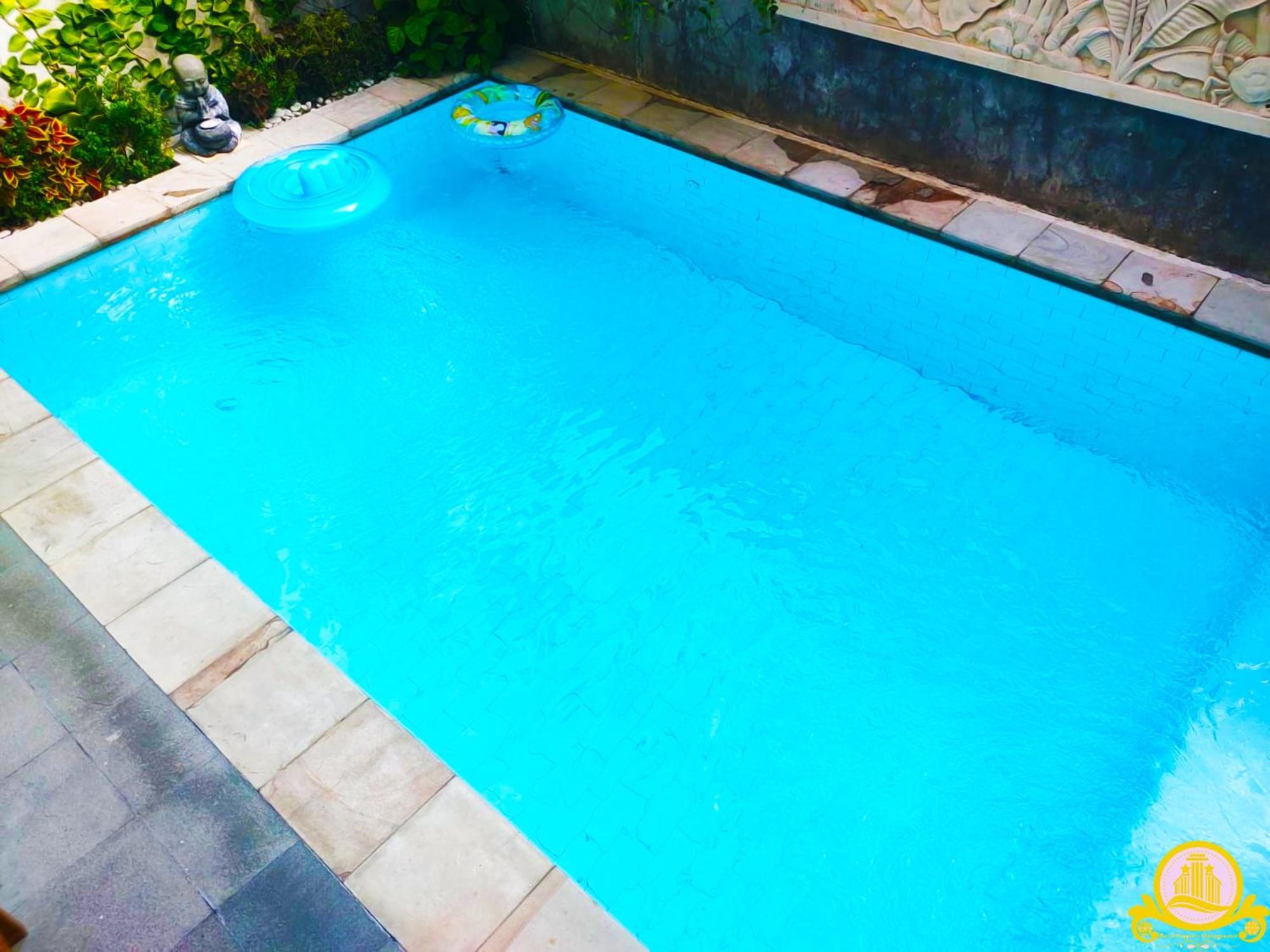 3Bedroom Villa Kepiting Central Sanur Exteriér fotografie